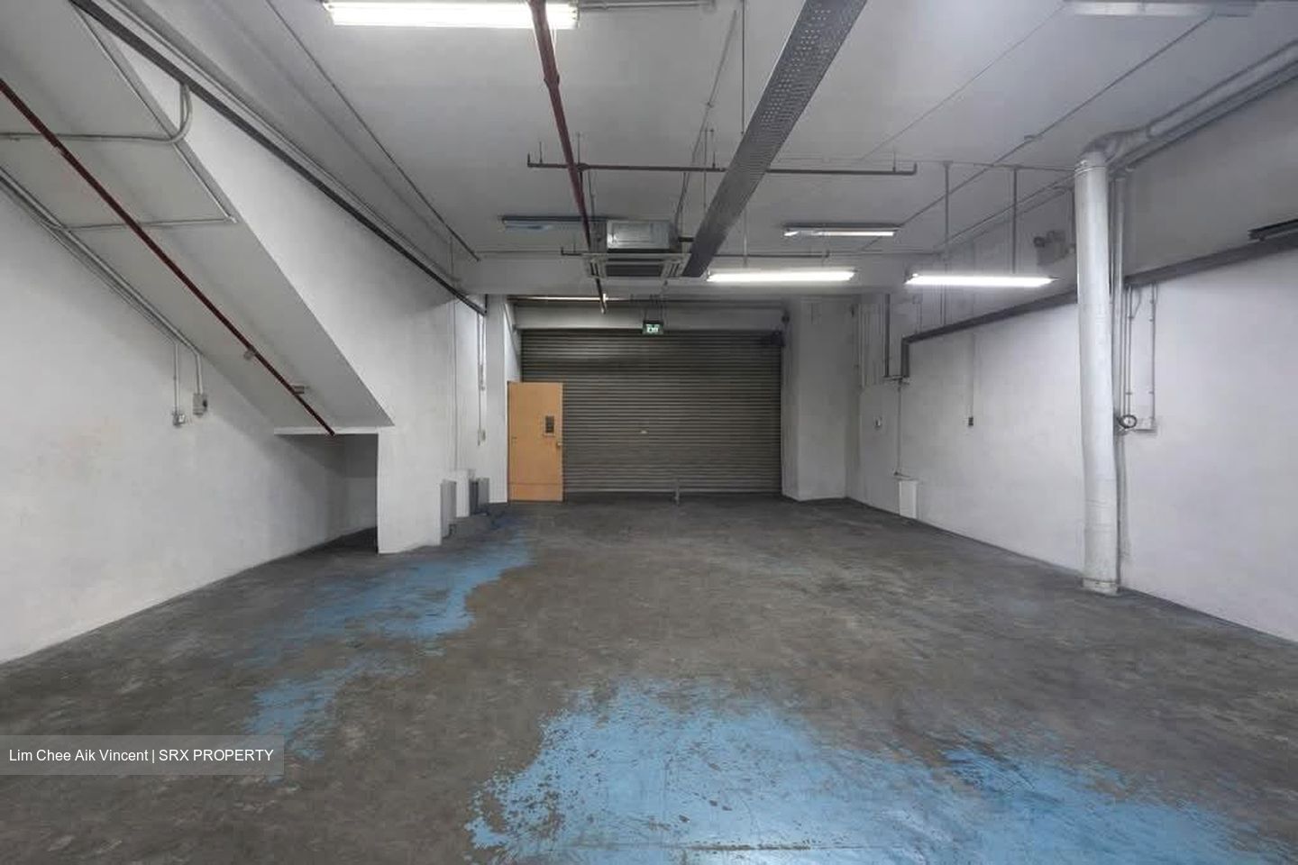 Kb Industrial Building (D14), Factory #599561151
